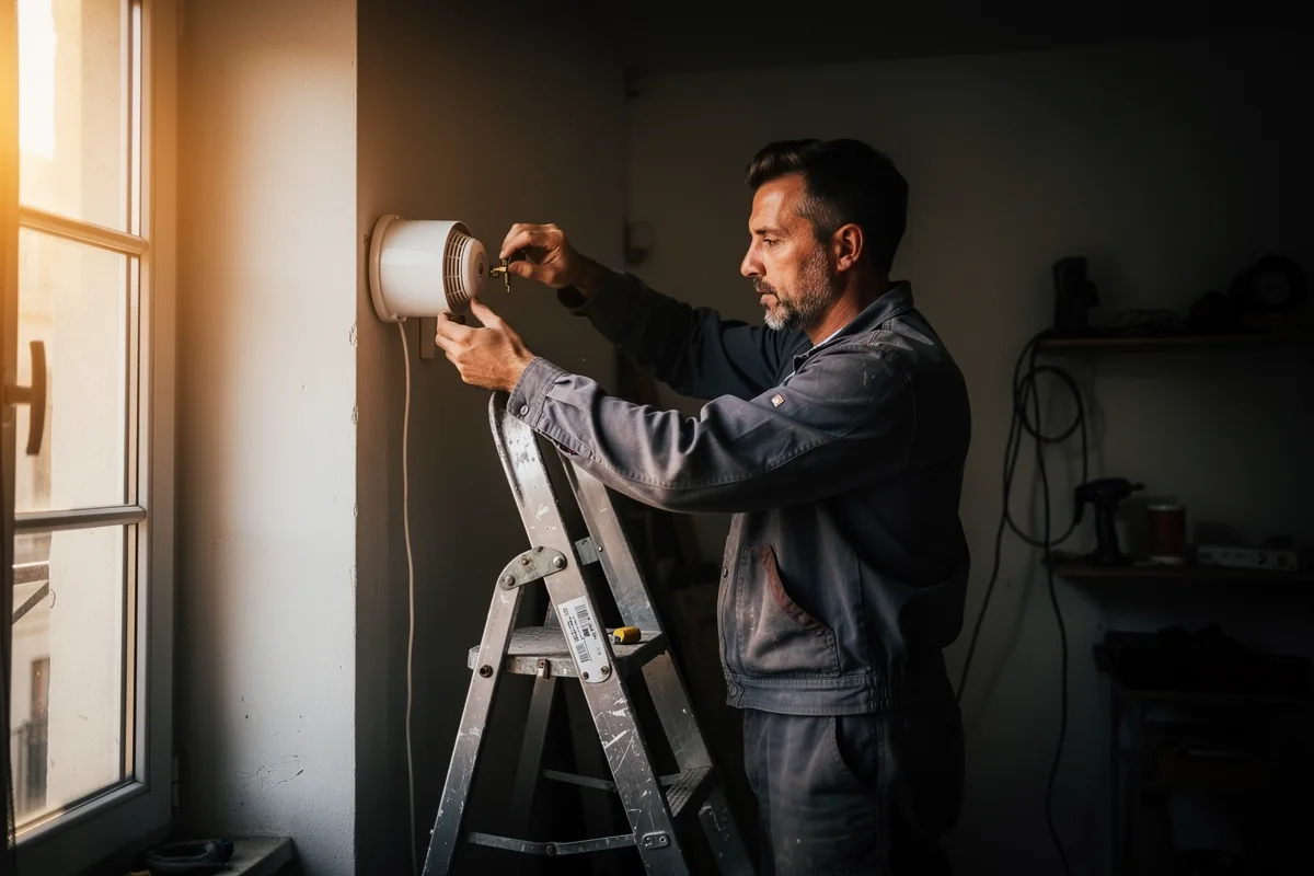 Vidéosurveillance au travail